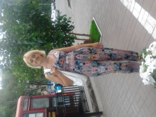 Лариса Дуля