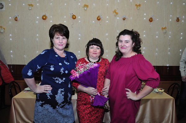 Ирина Барсова