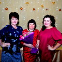 Ирина Барсова