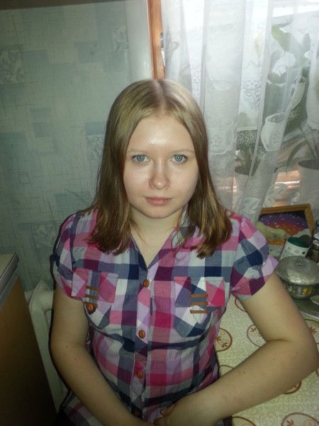 Анна Перепёлкина