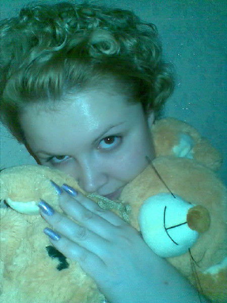 Екатерина Парамонова