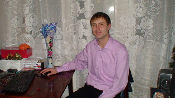 Виктор Куриной