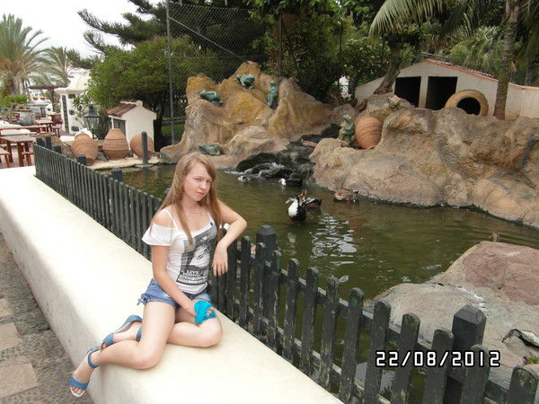 Юлия Юшкова