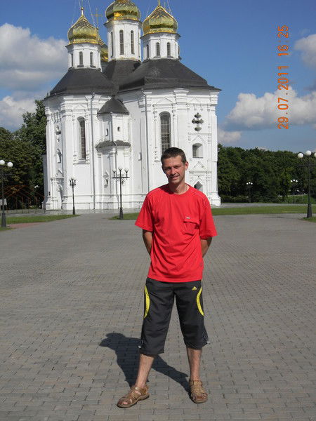 Андрей Андриенко