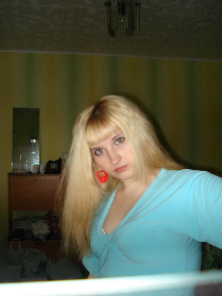 Олеся Швайко