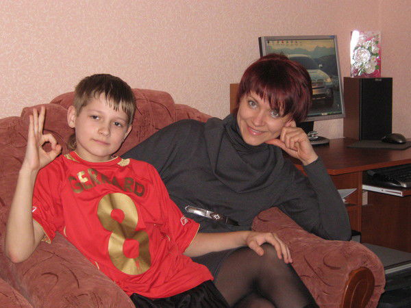 Татьяна Запара