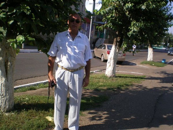 Евгений Черкасский