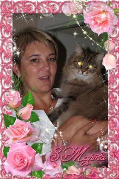 Алла Гирдюк