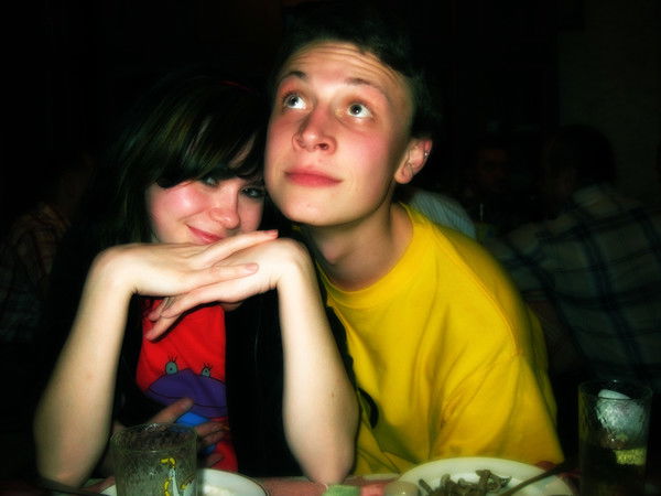 Константин Бреднев