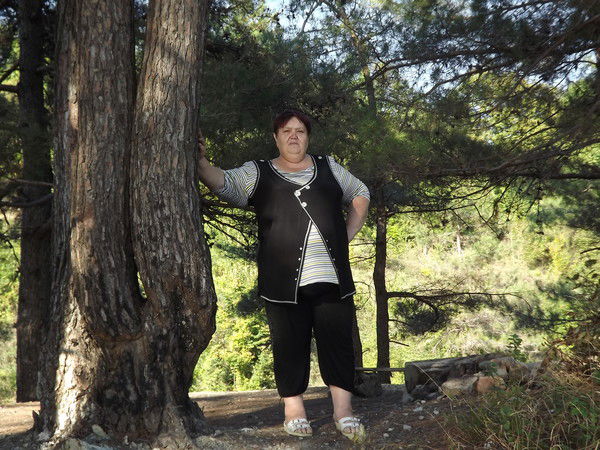 Наталия Тараненко