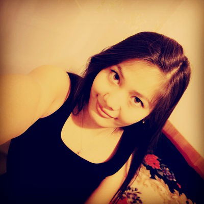 Жансая Ахметова