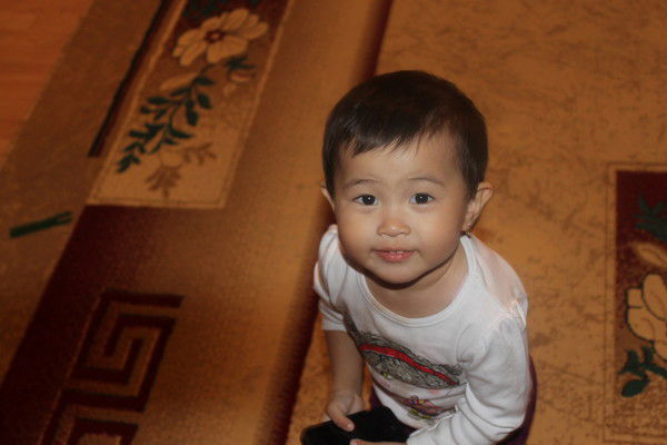 Жаслан Рамазанов