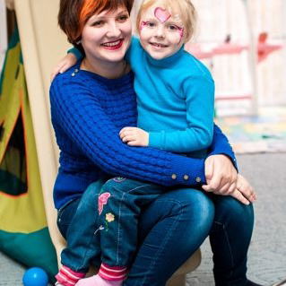 Юлия Гришина (Кудря)