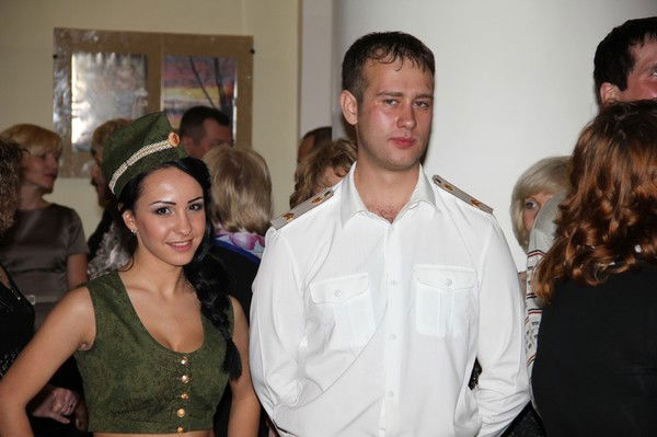 Антон Новиков