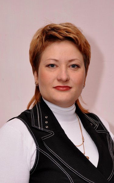 Ольга Попова