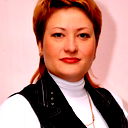 Ольга Попова