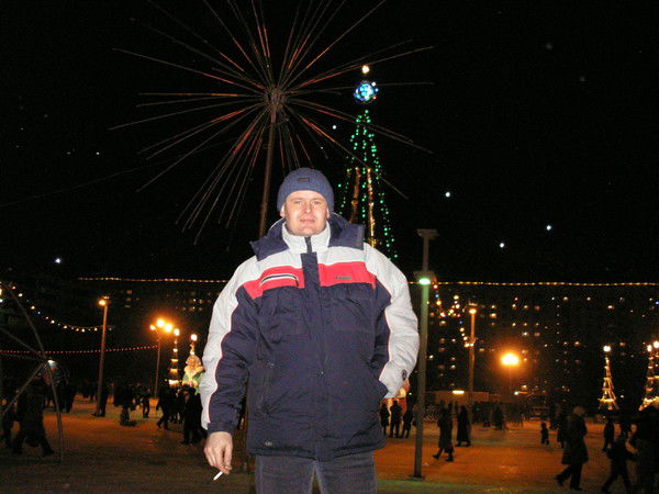 Александр Рябов