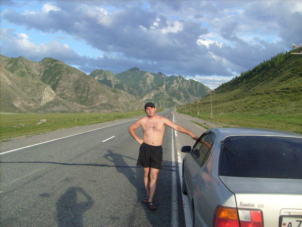 Роман Кандилян