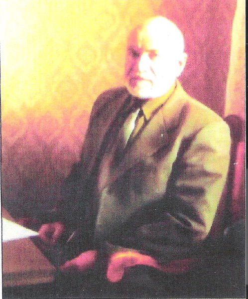 Ильдар Рахманов