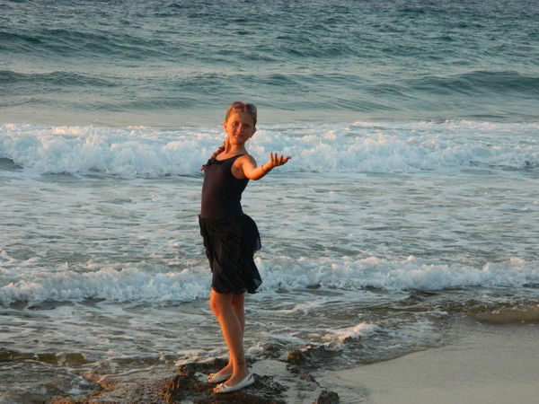 Варвара Белых