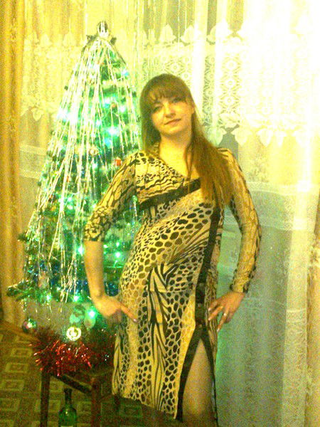 Елена Мокрецкая