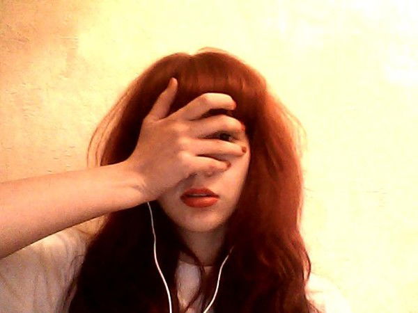 Юлия Шевелёва