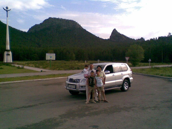 Ахмет Джуманиязов