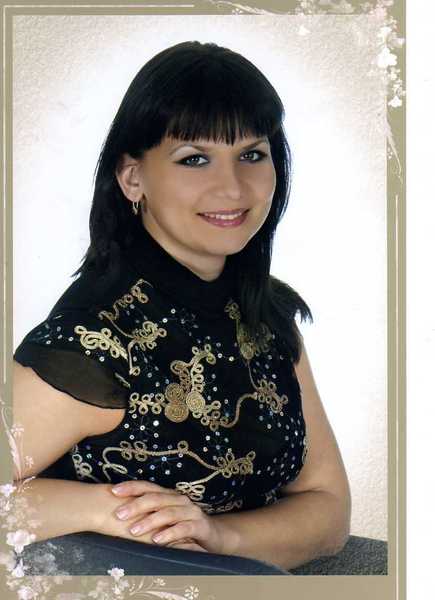 Мария Башаева