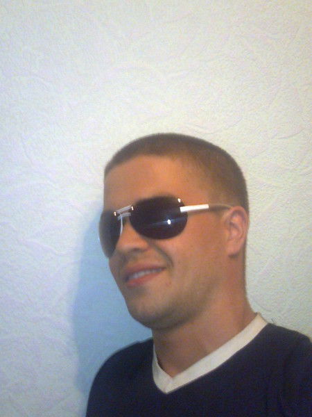 Влад Огородов