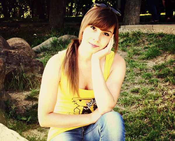 Анастасия Позднякова