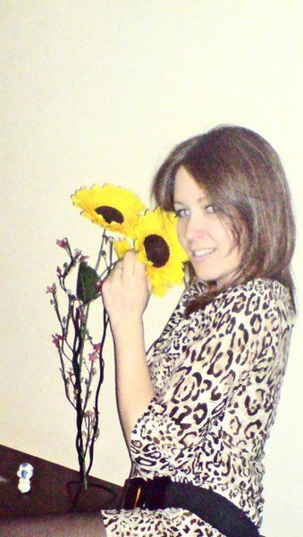 Юлия Федосеева