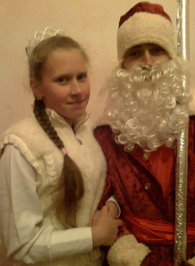 Алла Сухорукова