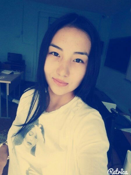 Жансая Нурбаева