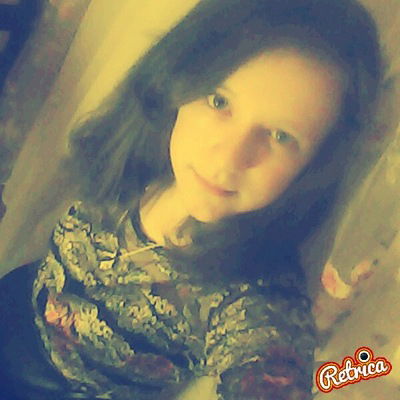 Вероника Юшкова