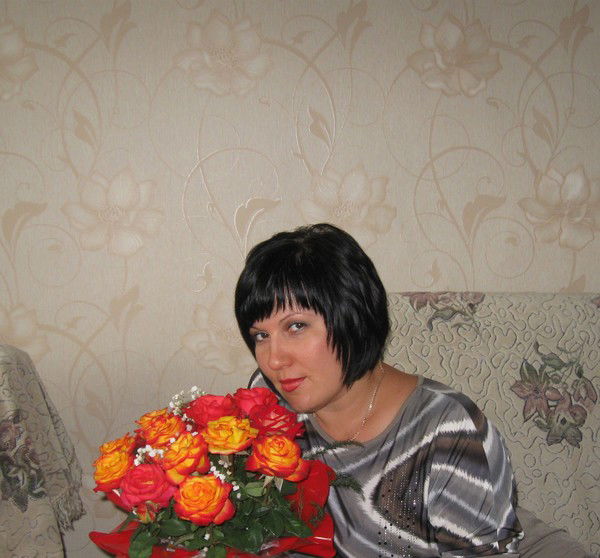 Юлия Калашникова