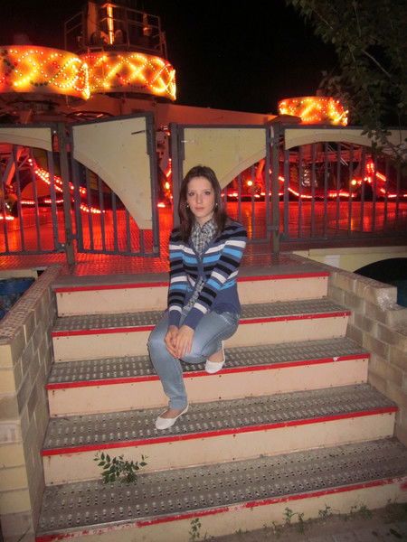 Анна Иванова