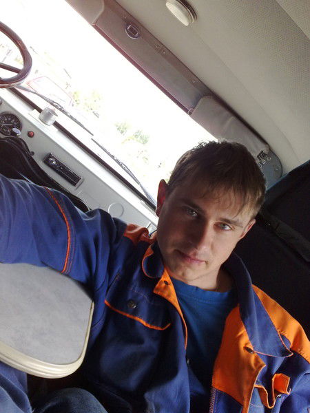 Роман Мамонов