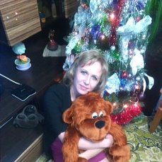 Яна Свяжина