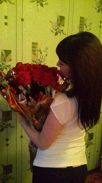 ***одна*** Такая***