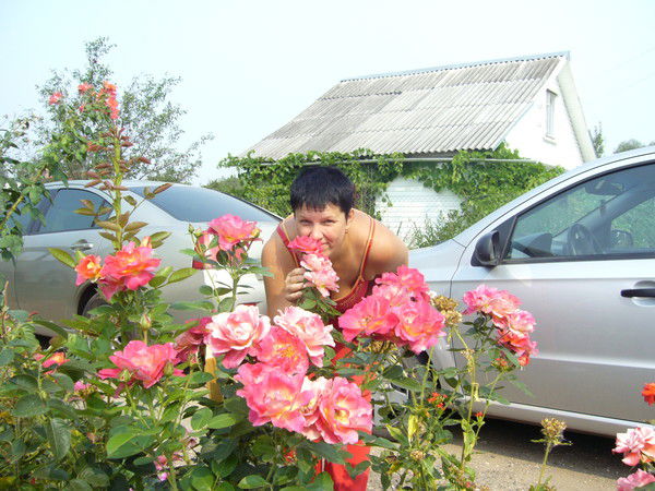 Ирина Зубова