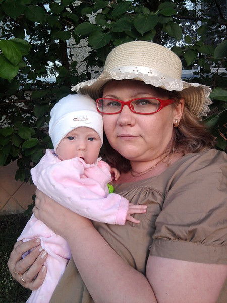 Альбина Бугайчук