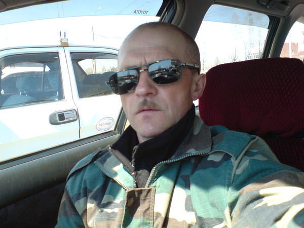 Евгений Старшинин