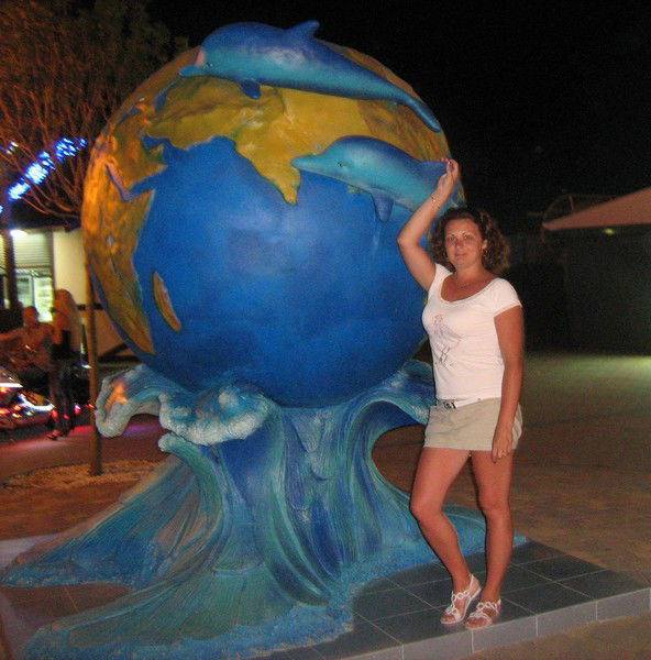 Инна Жудова