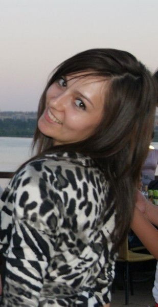 Виктория Тутаева