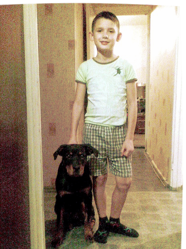 Даниил Кобаненко