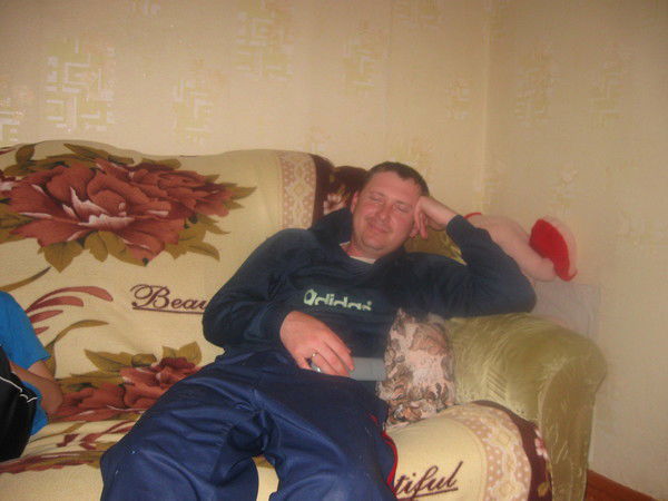 Дмитрий Коровушкин