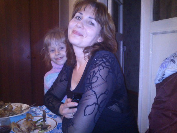 Мила Фаттахова