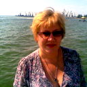 Галина Бережная