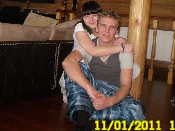 Олег Яковлев