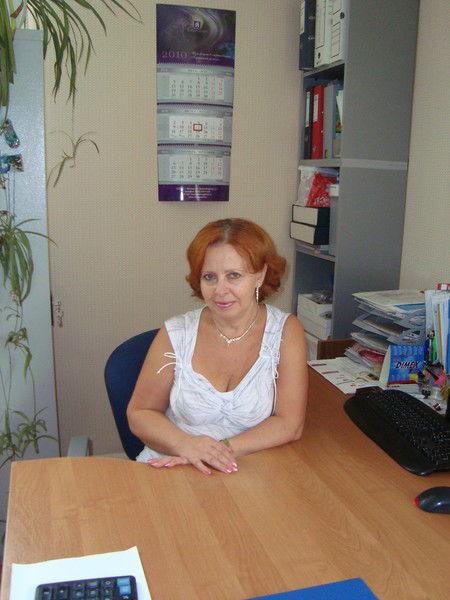 Александра Руденко